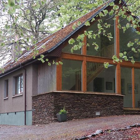 Scobach Lodge Turriff Ngoại thất bức ảnh