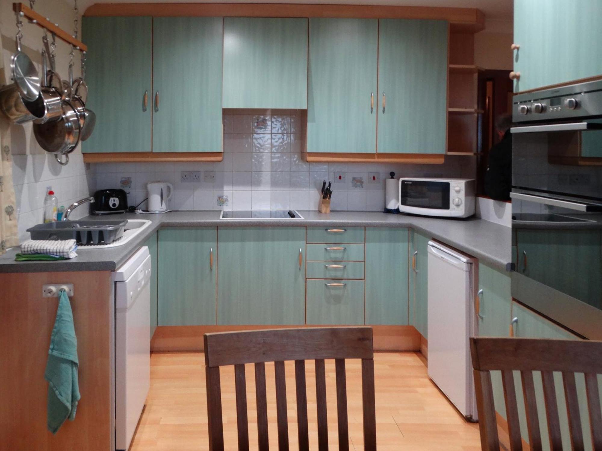 Scobach Lodge Turriff Ngoại thất bức ảnh