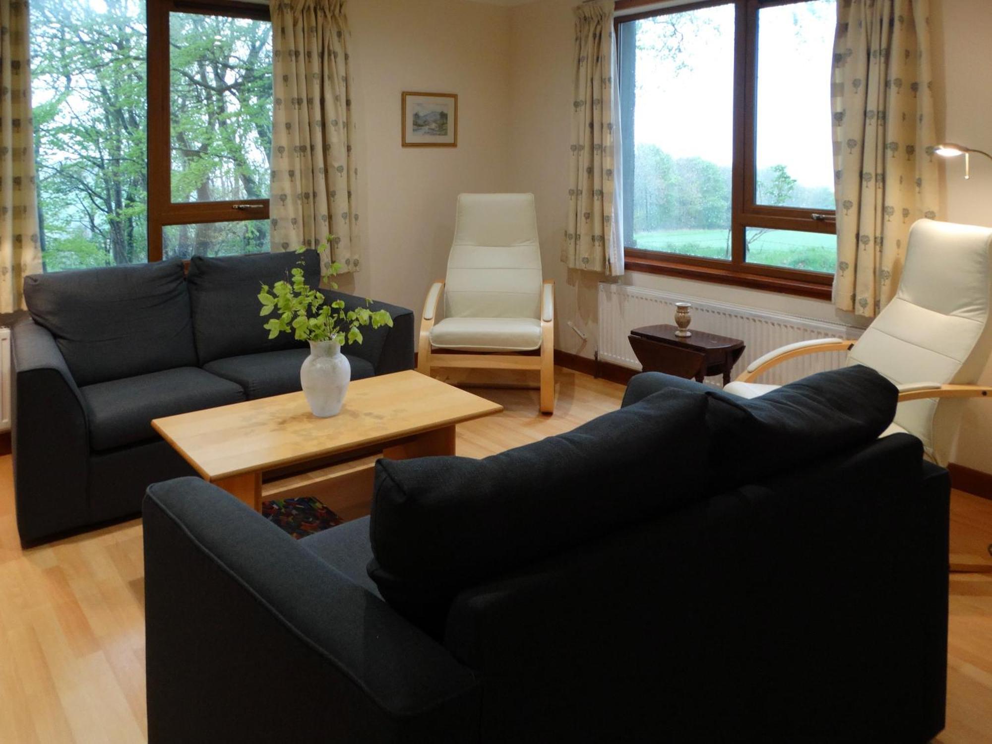 Scobach Lodge Turriff Ngoại thất bức ảnh