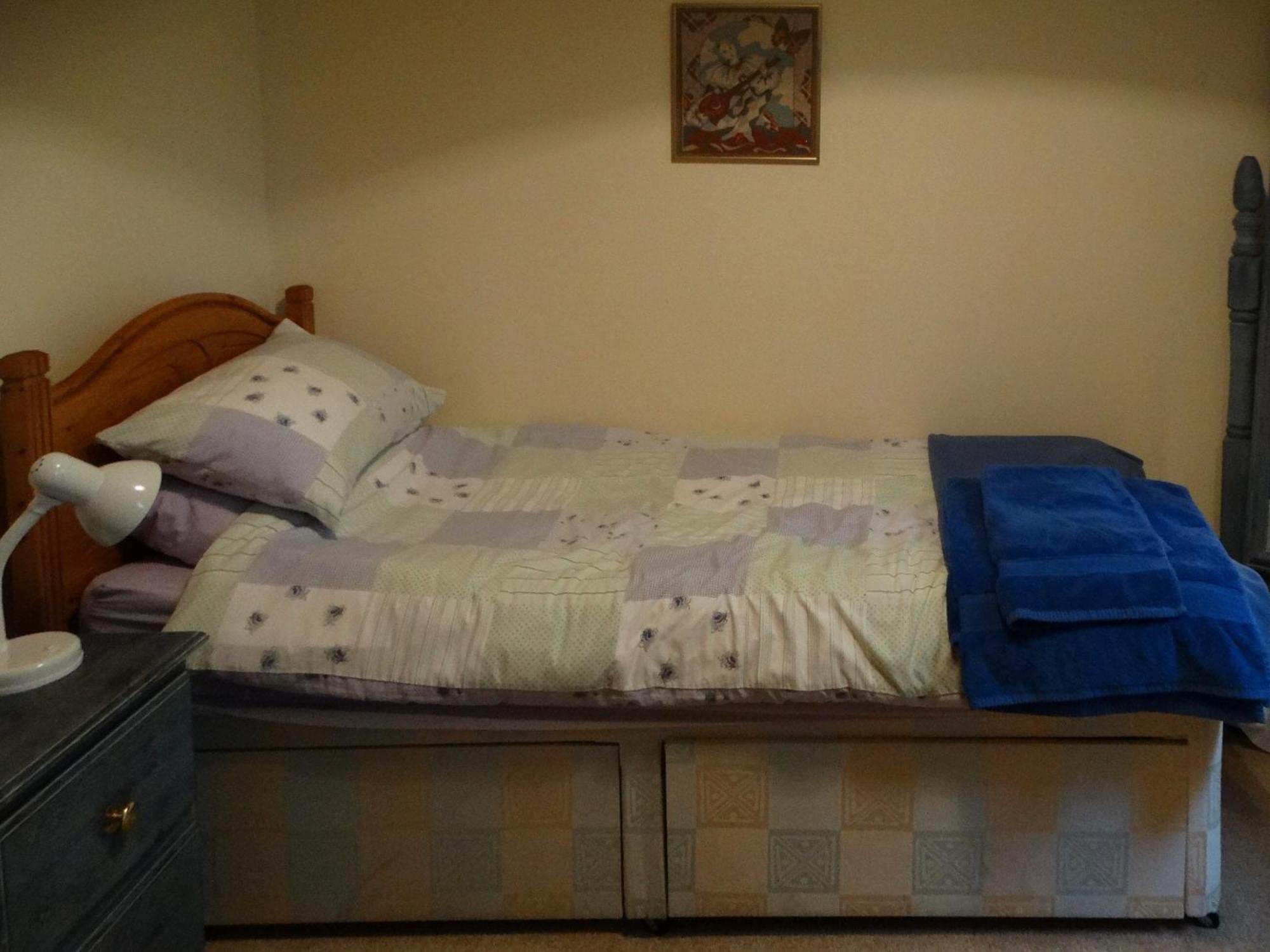 Scobach Lodge Turriff Ngoại thất bức ảnh