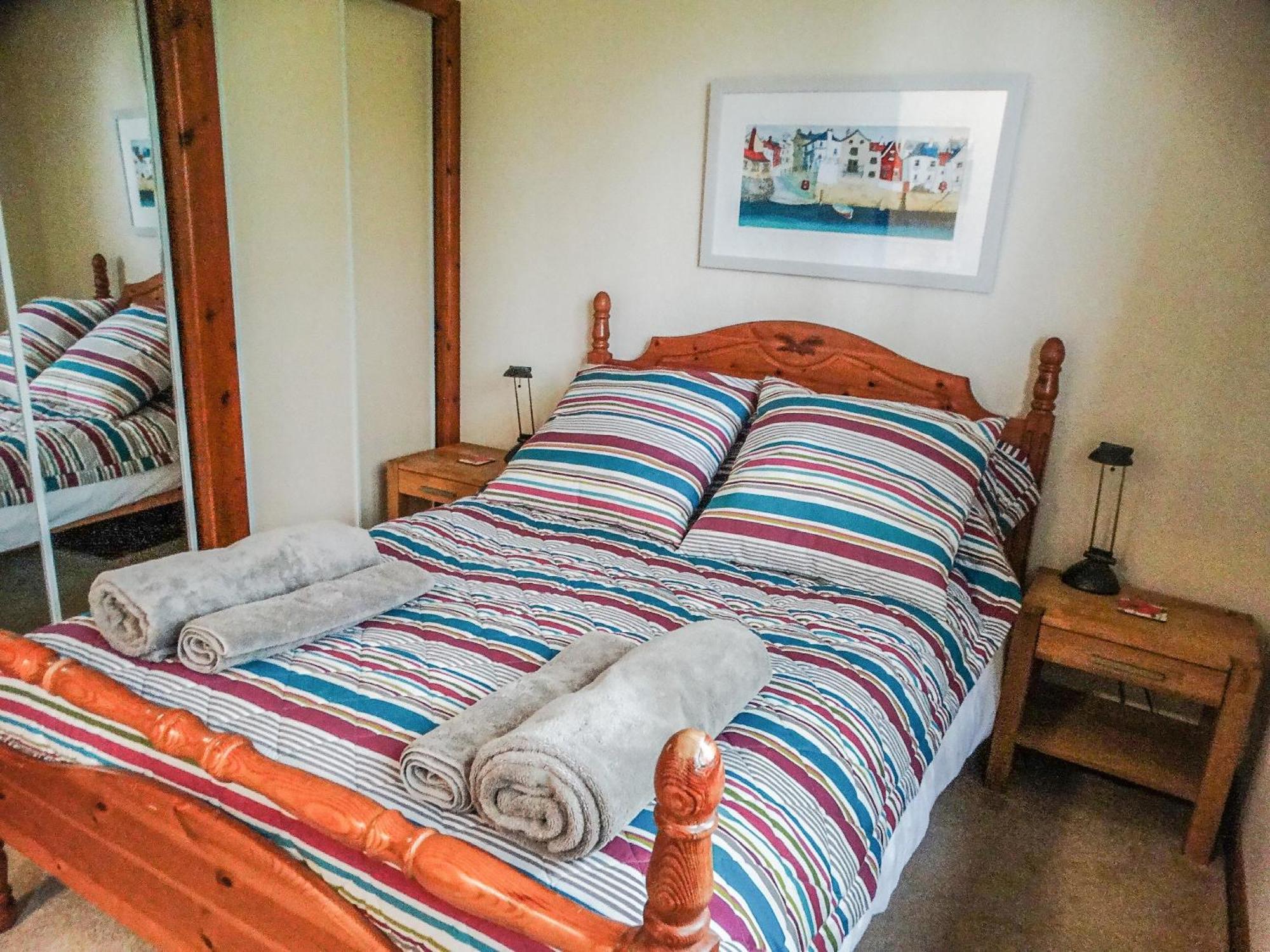 Scobach Lodge Turriff Ngoại thất bức ảnh